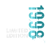 1998 Édition limitée