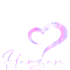 Konfetti im Herzen..