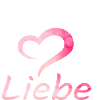 Konfetti im liebe
