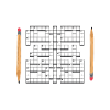 Résoudre des mots croisés
