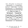 Résoudre des mots croisés