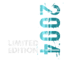 2004 Limited Edition