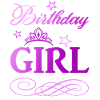 Birthday Girl