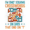 Solve crossword puzzles
