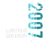 Édition limitée 2007