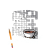 Résoudre des mots croisés