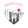 Wander-Paar – Wandern & Outdoor