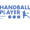 Sport Player Definition Handball