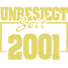 Jahr 2001