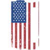 Sport Us Flag Handball