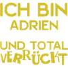 Vorname Adrien