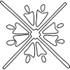Ornament - Vectorgraphic