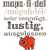 mopsfidel