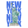 Freiheitsstatue New York