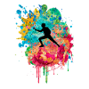 Fencing and fencing PopArt