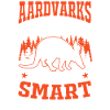 Erdferkel Geschenk Aardvark