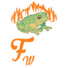 Frosch Flüsterer Geschenk Laubfrosch
