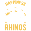 Rhino Luck Rhino Rhinocéros