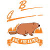 Murmeltier Groundhog Day Waldmurmeltier