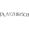 Platzhirsch