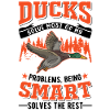 Duck Gift Duck Duck Breeder