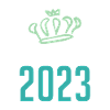 Amsterdam 2023 Krone