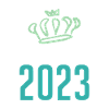 Golden Sands 2023 Crown