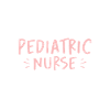 Pediatric Nurse PICU Nurse