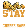 Stay Fresh Cheese Bags 40
