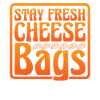 Stay Fresh Cheese Bags 42