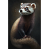 Ferret Sweet