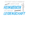 Heimwerker Geschenkidee Handwerker