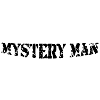 Mystery man