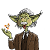 Korrigan savant