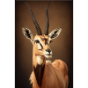 Gazelle safari Africa animal