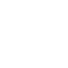 dotted, oval art white