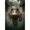 Ornithorynque