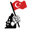 Turkey Türkiye Turkish flag