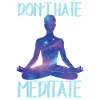 Meditation, Zen Yoga and Pilates