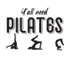 Meditation, Zen Yoga and Pilates