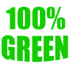 100 Green