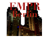 Berlin City Skyscraper