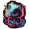 Rise of the Electric Cat