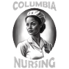 Columbia Nursing Future Nurse