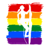 Women Climbing LGBT
