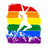 Women Climbing LGBT