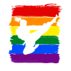 Femmes Taekwondo LGBT