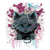 Energy Cat