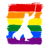 Kendo LGBT Pride