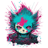Cat Force